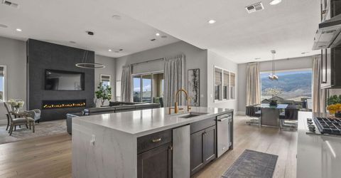 9028 Iron Sky Court, Reno, NV 89523 Photo