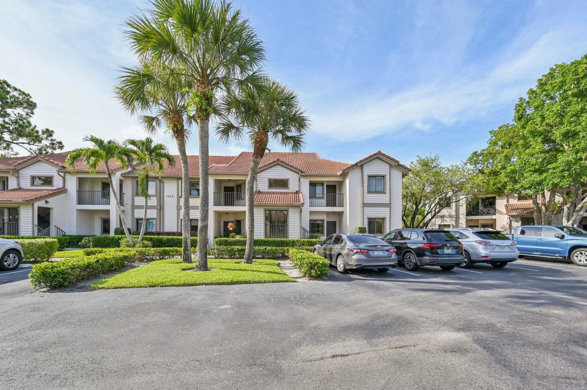 1103 Duncan Circle, Unit 104, Palm Beach Gardens, FL 33418 Photo