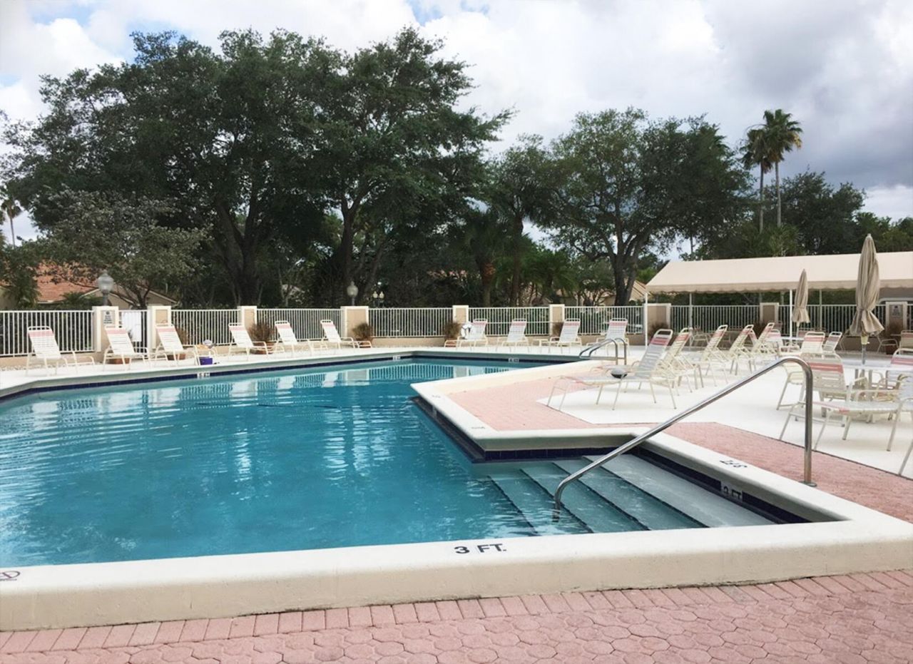 1103 Duncan Circle, Unit 104, Palm Beach Gardens, FL 33418 Photo