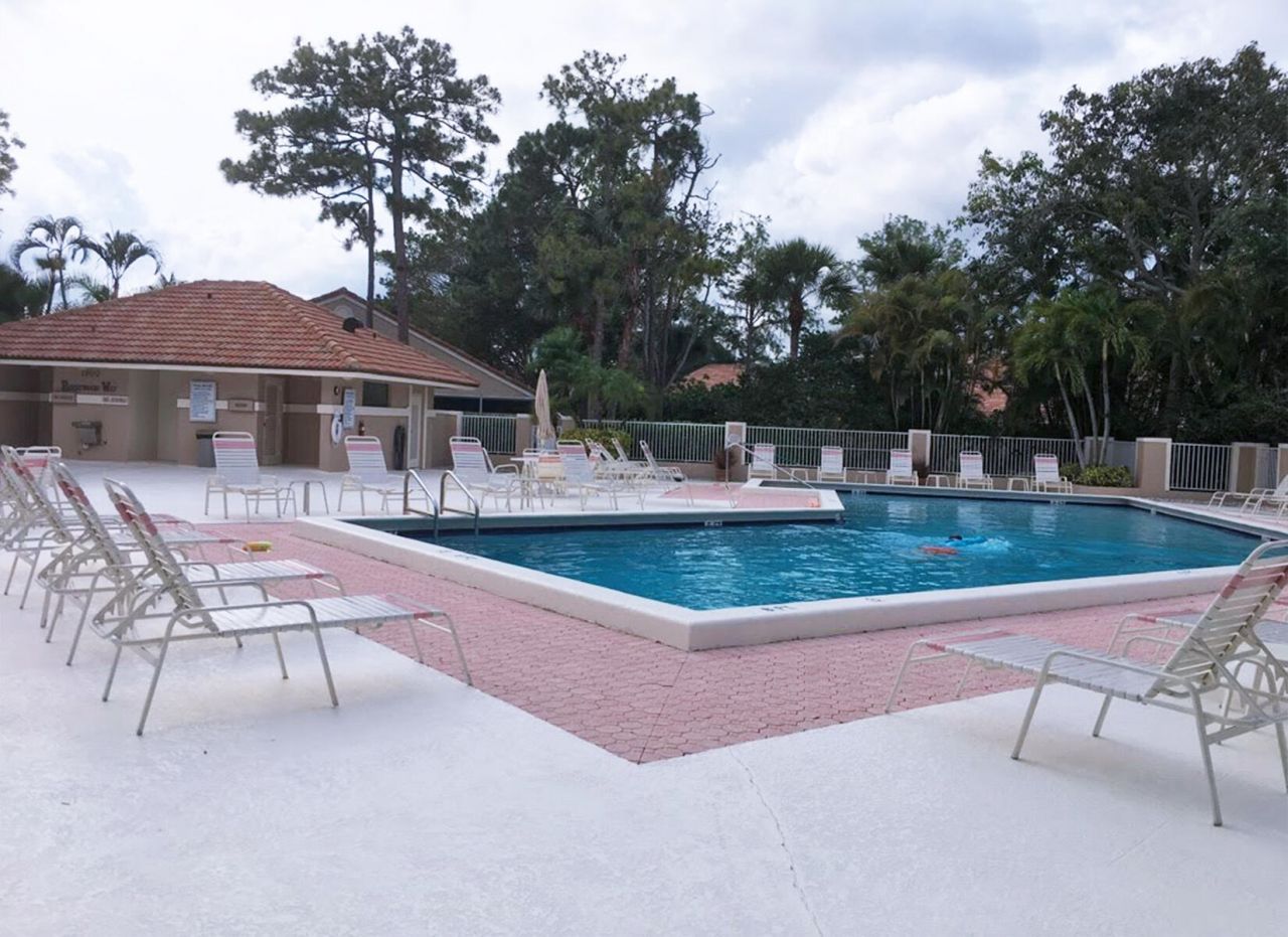 1103 Duncan Circle, Unit 104, Palm Beach Gardens, FL 33418 Photo