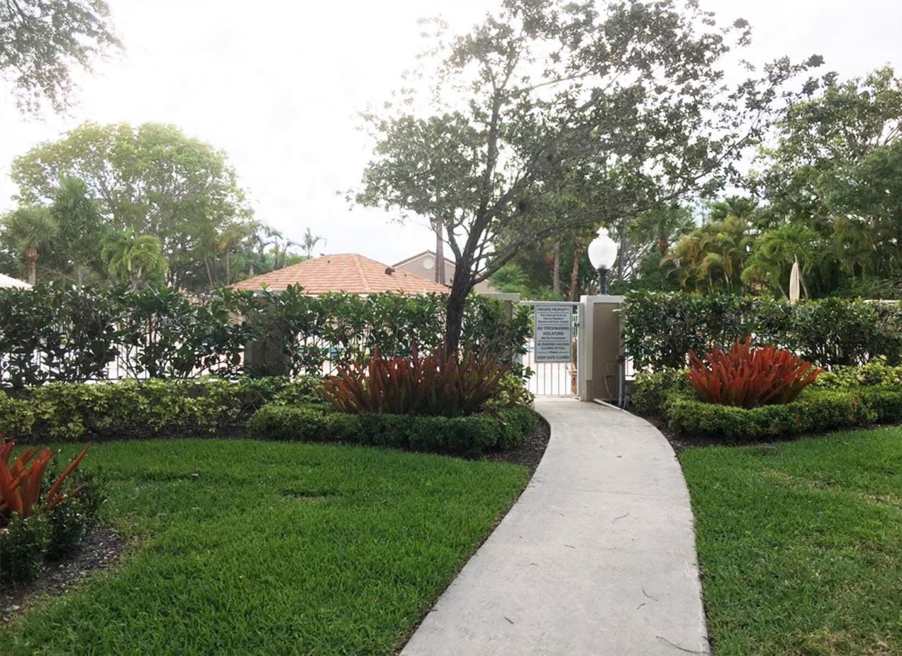 1103 Duncan Circle, Unit 104, Palm Beach Gardens, FL 33418 Photo