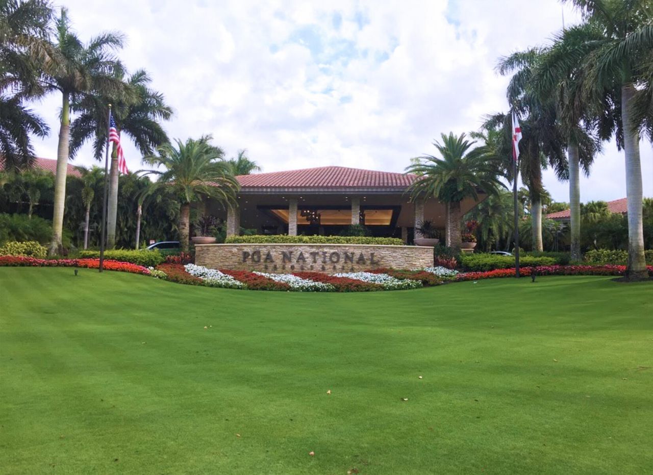 1103 Duncan Circle, Unit 104, Palm Beach Gardens, FL 33418 Photo