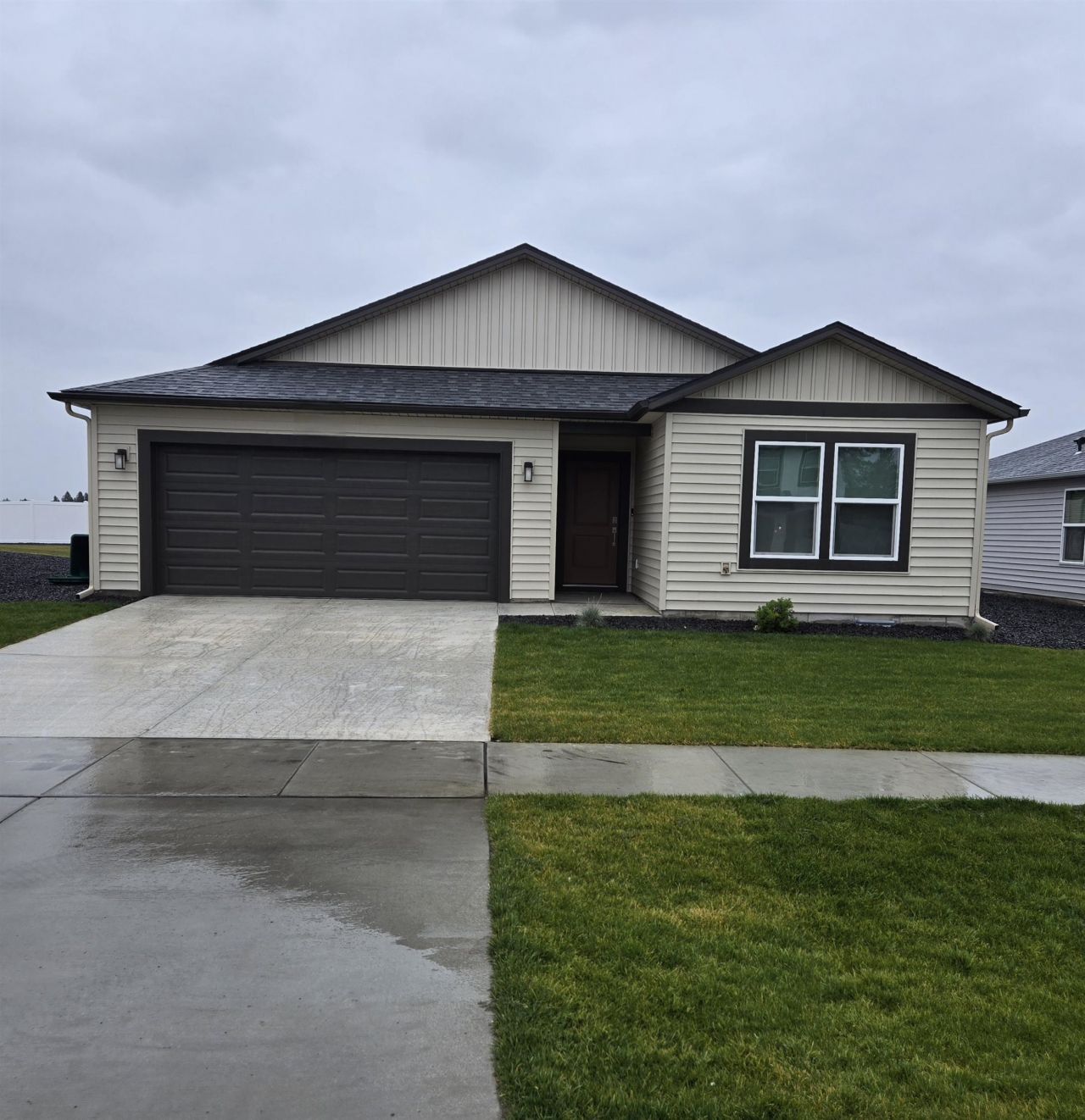 1568 E A St, Deer Park, WA 99006 Main Photo