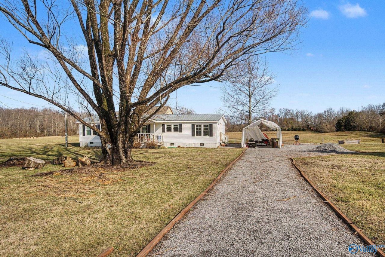 108 Gross Lane, Woodville, AL 35776 Main Photo