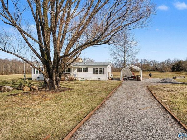 108 Gross Lane, Woodville, AL 35776