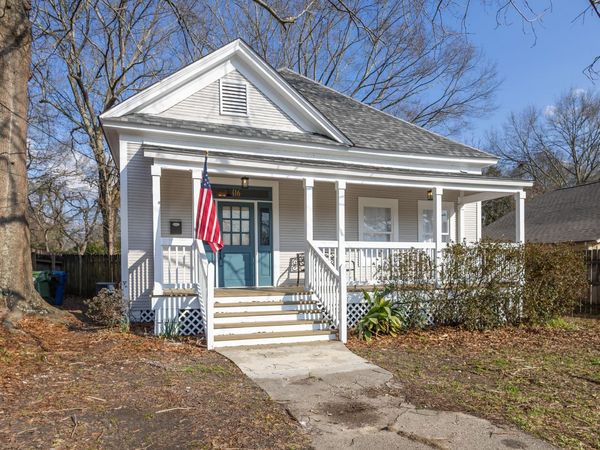 416 Dabbs St., Hattiesburg, MS 39401