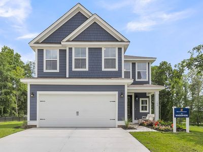 806 Abbey Gardens Lane, Moncks Corner, SC 29461