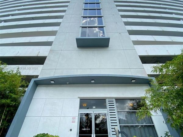 36 NW 6th Ave , Unit 708, Miami, FL 33128
