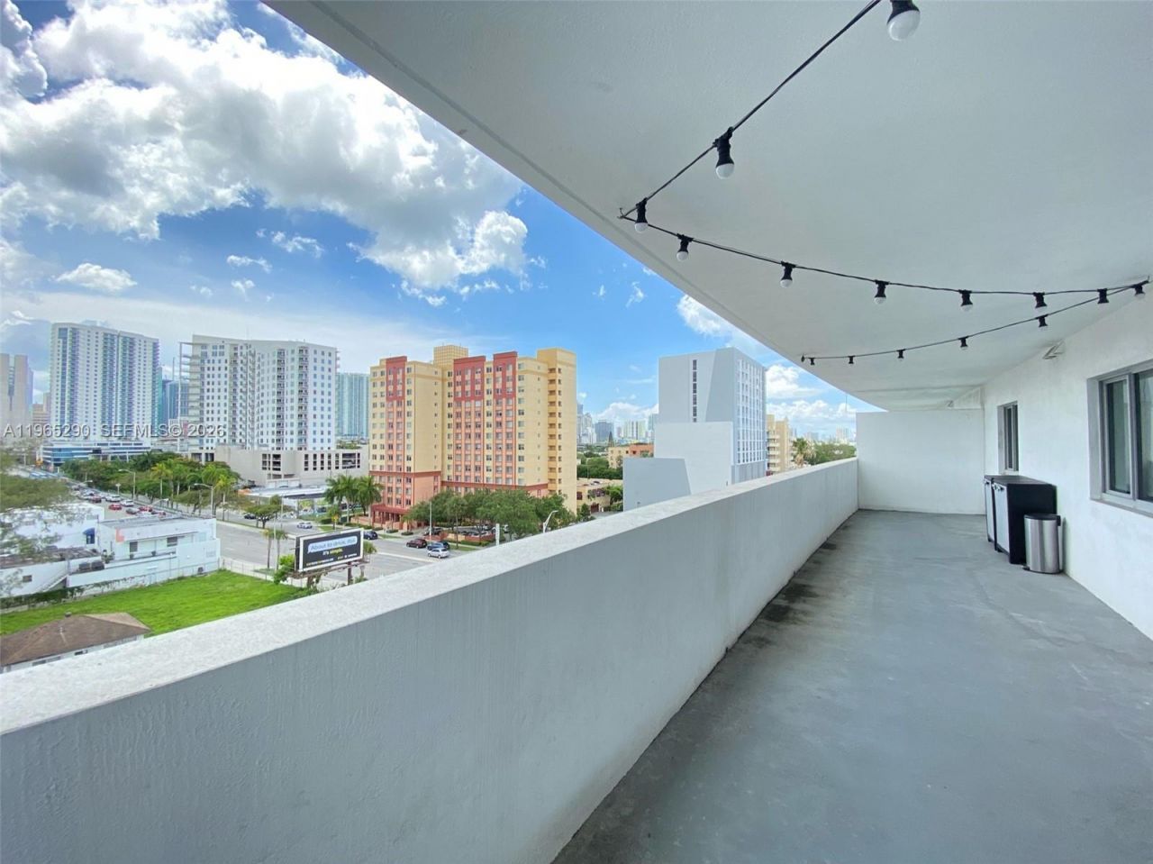 36 NW 6th Ave , Unit 708, Miami, FL 33128 Photo