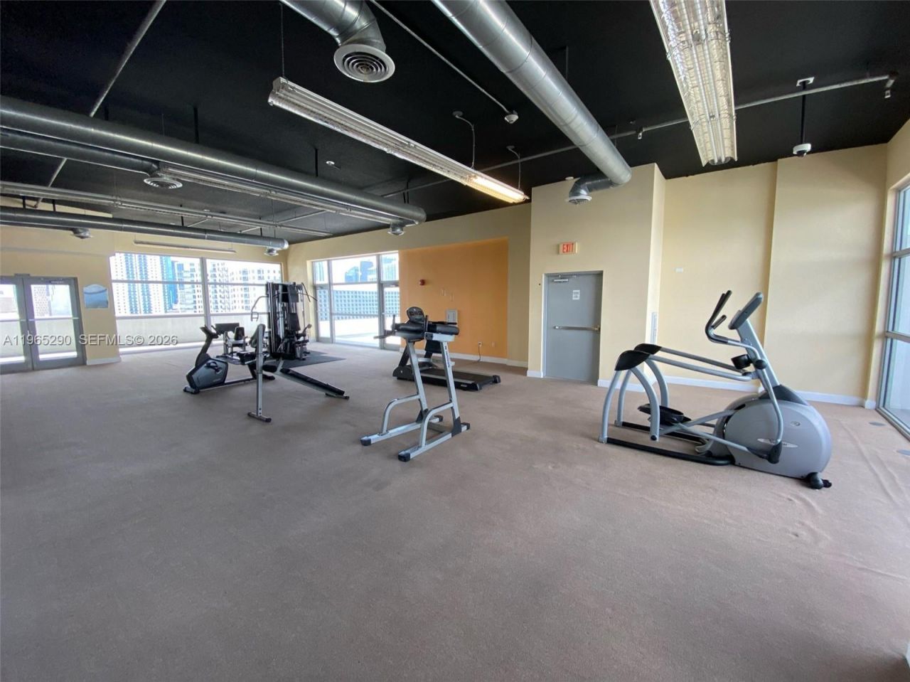 36 NW 6th Ave , Unit 708, Miami, FL 33128 Photo