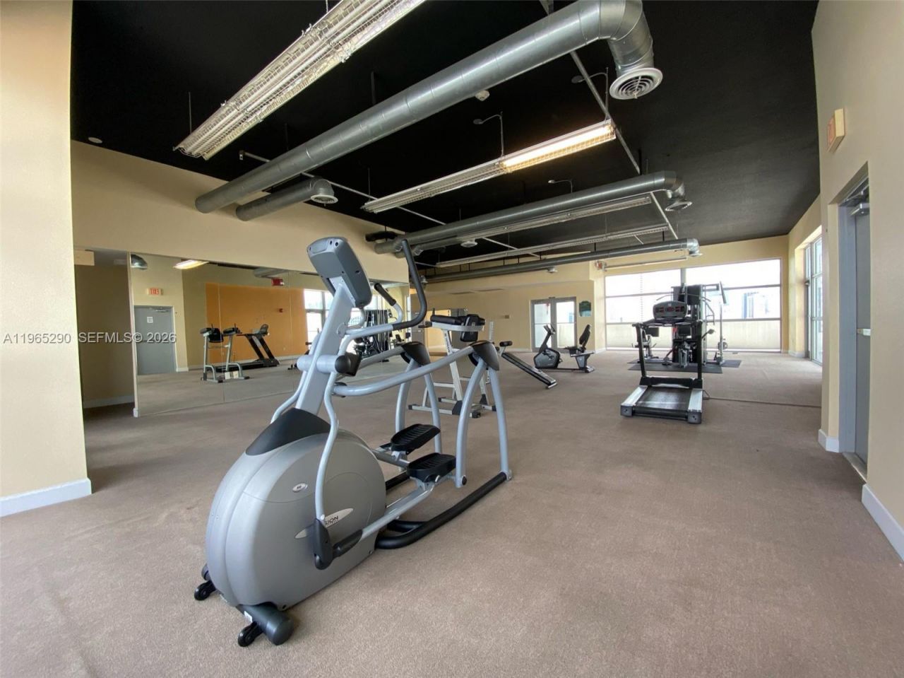 36 NW 6th Ave , Unit 708, Miami, FL 33128 Photo