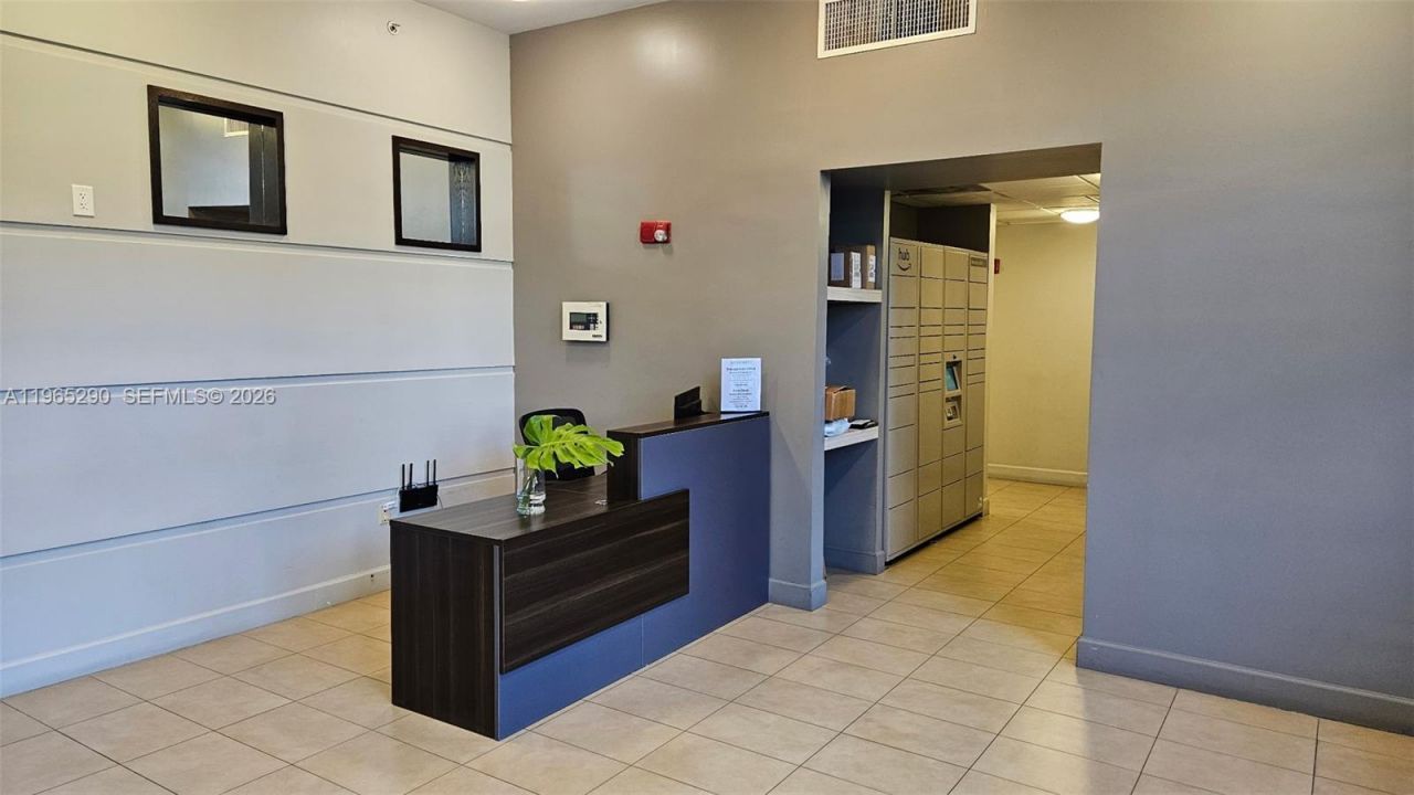 36 NW 6th Ave , Unit 708, Miami, FL 33128 Photo