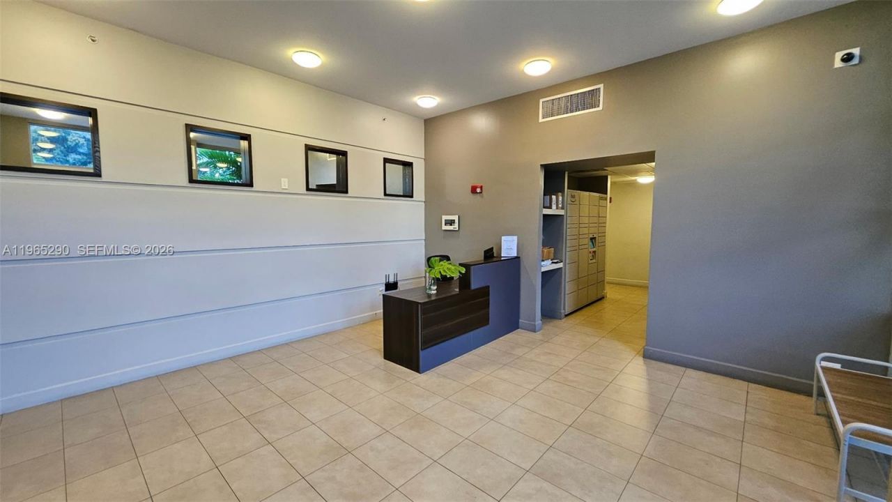 36 NW 6th Ave , Unit 708, Miami, FL 33128 Photo