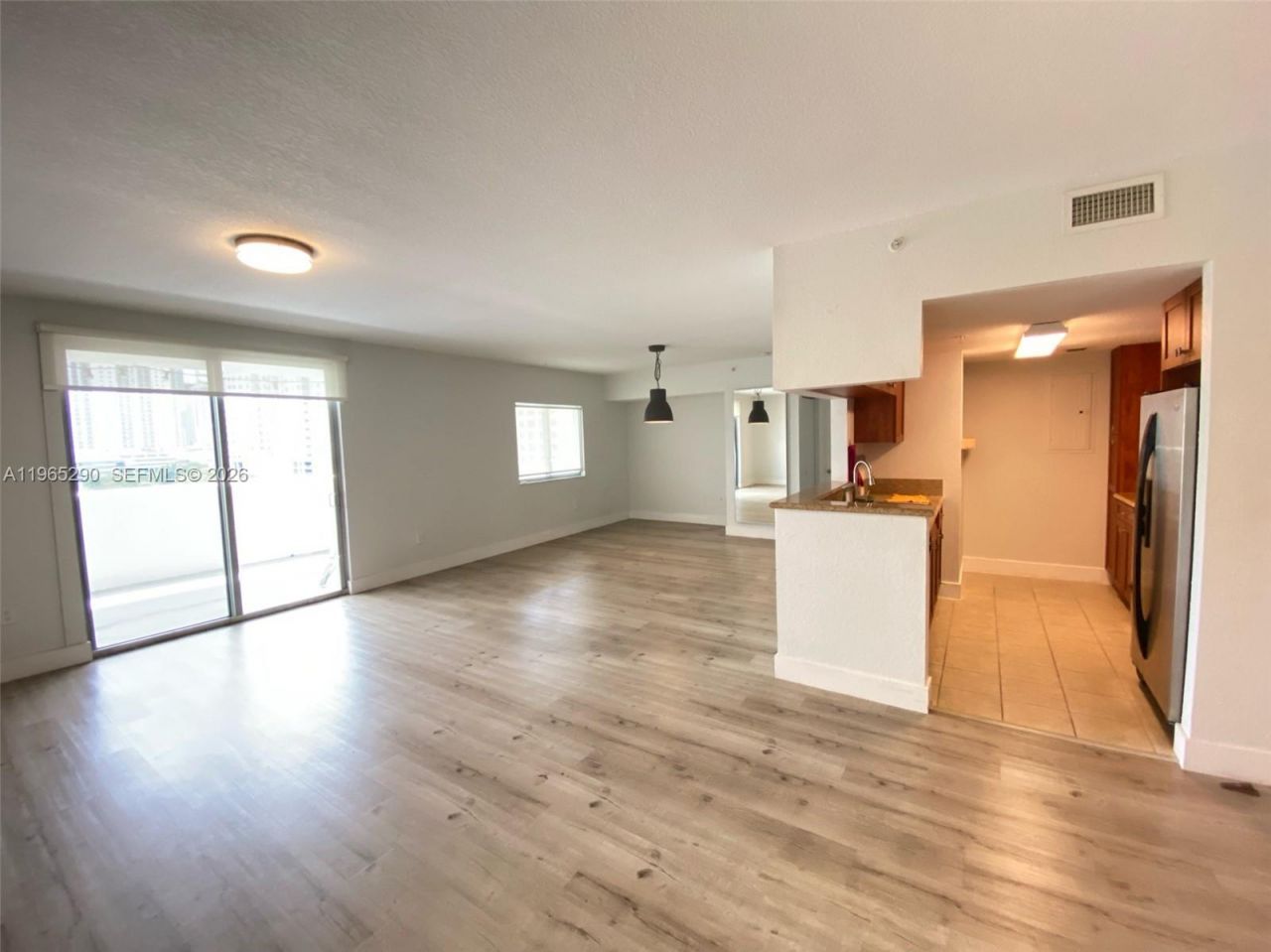 36 NW 6th Ave , Unit 708, Miami, FL 33128 Photo