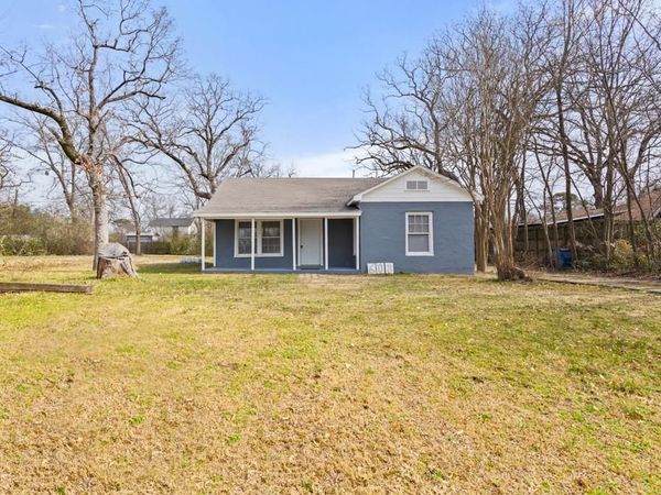 608 N Main Street, Grand Saline, TX 75140
