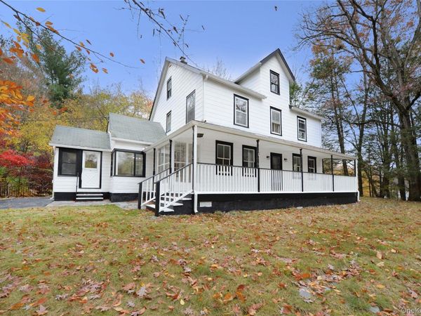 19 Johnsontown Road , Sloatsburg, NY 10974