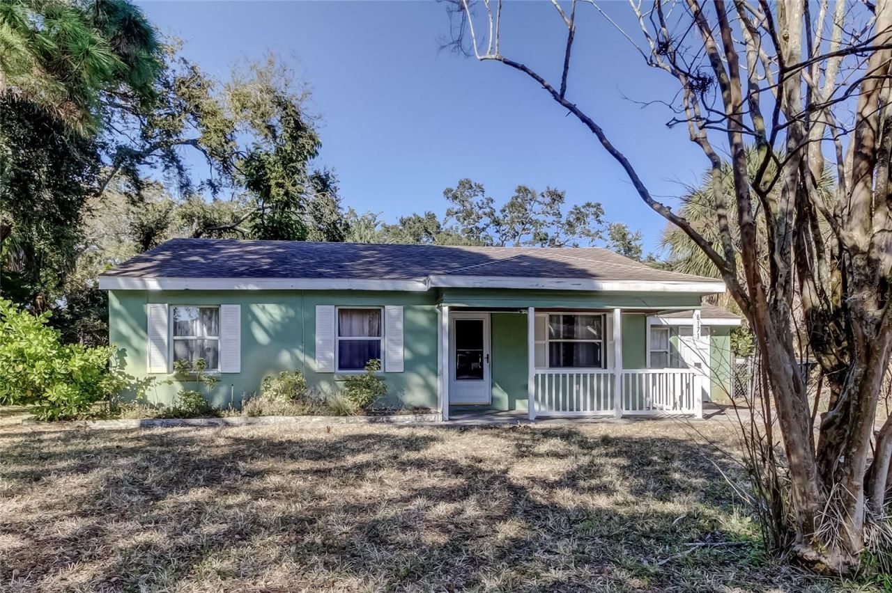 8171 37th Avenue N, Saint Petersburg, FL 33710 Photo