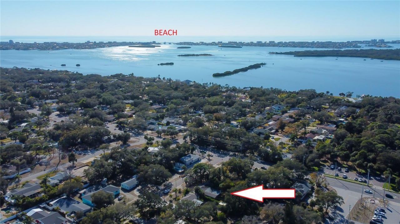 8171 37th Avenue N, Saint Petersburg, FL 33710 Photo