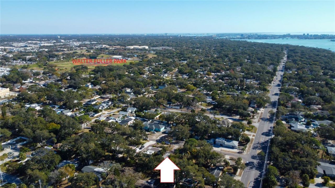 8171 37th Avenue N, Saint Petersburg, FL 33710 Photo