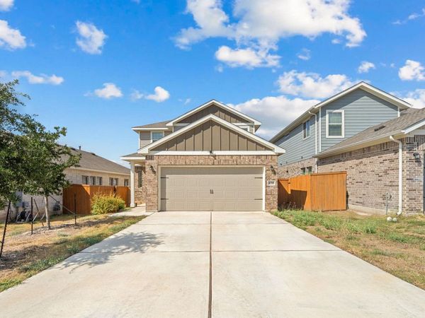 436 Spinnaker LOOP, Kyle, TX 78640