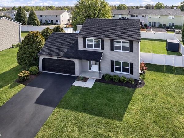 1500 ROSEDALE AVENUE, MIDDLETOWN, PA 17057