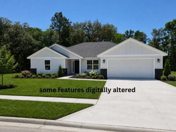 569 SW BELLFLOWER DR, Lake City, FL 32024