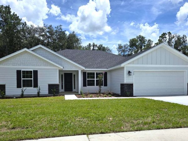 569 SW BELLFLOWER DR, Lake City, FL 32024