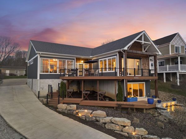 4006 Apple Valley Drive, Howard, OH 43028