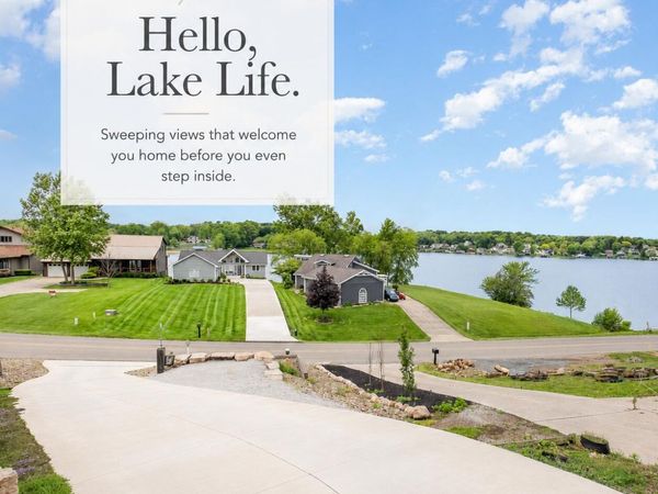 4006 Apple Valley Drive, Howard, OH 43028