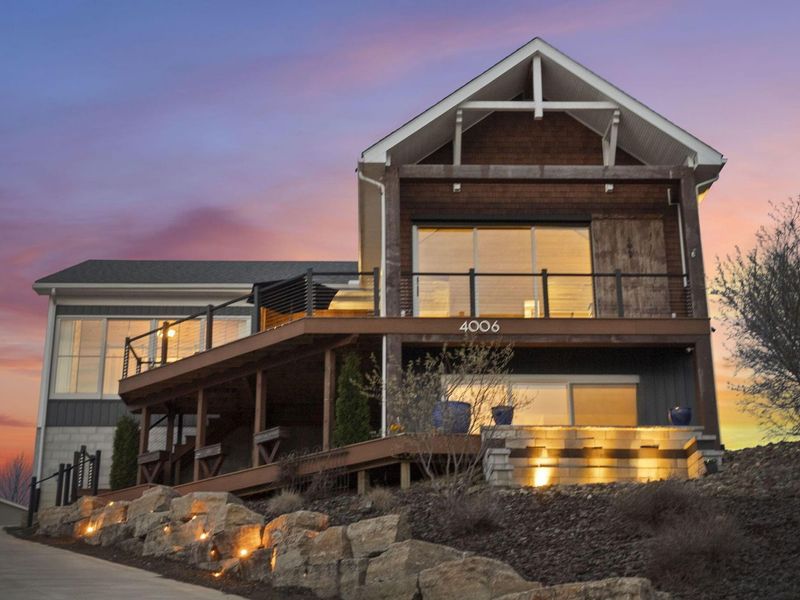 4006 Apple Valley Drive, Howard, OH 43028 Photo 4