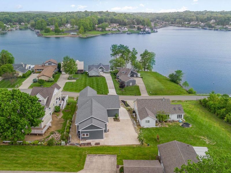 4006 Apple Valley Drive, Howard, OH 43028 Photo 55