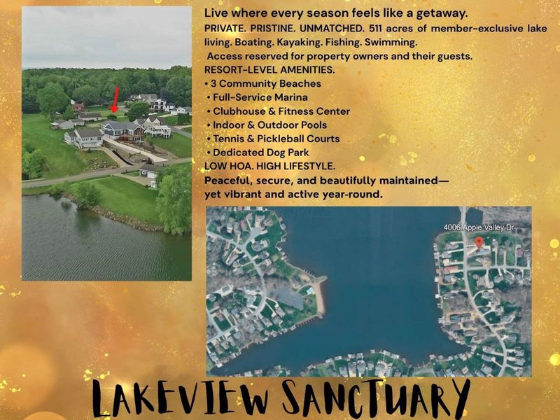 4006 Apple Valley Drive, Howard, OH 43028 Photo 56