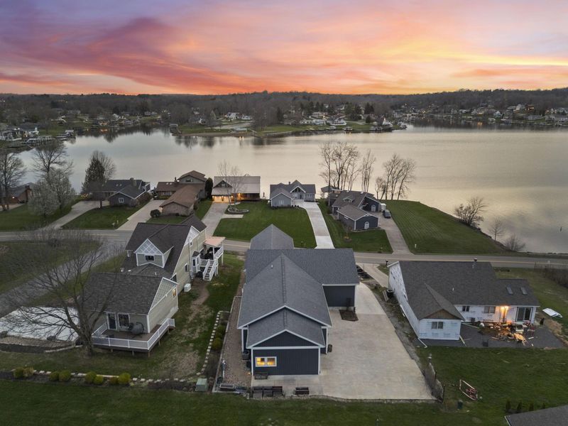 4006 Apple Valley Drive, Howard, OH 43028 Photo 6