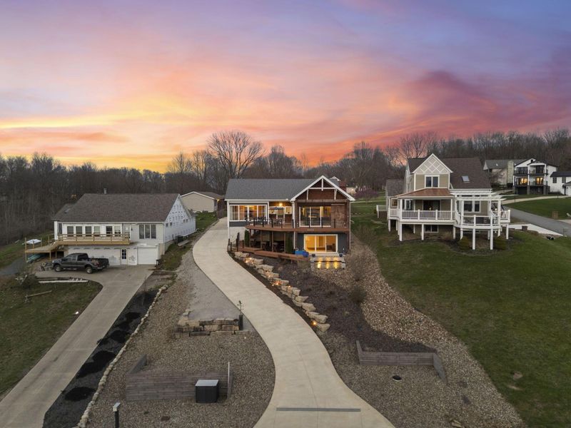 4006 Apple Valley Drive, Howard, OH 43028 Photo 7