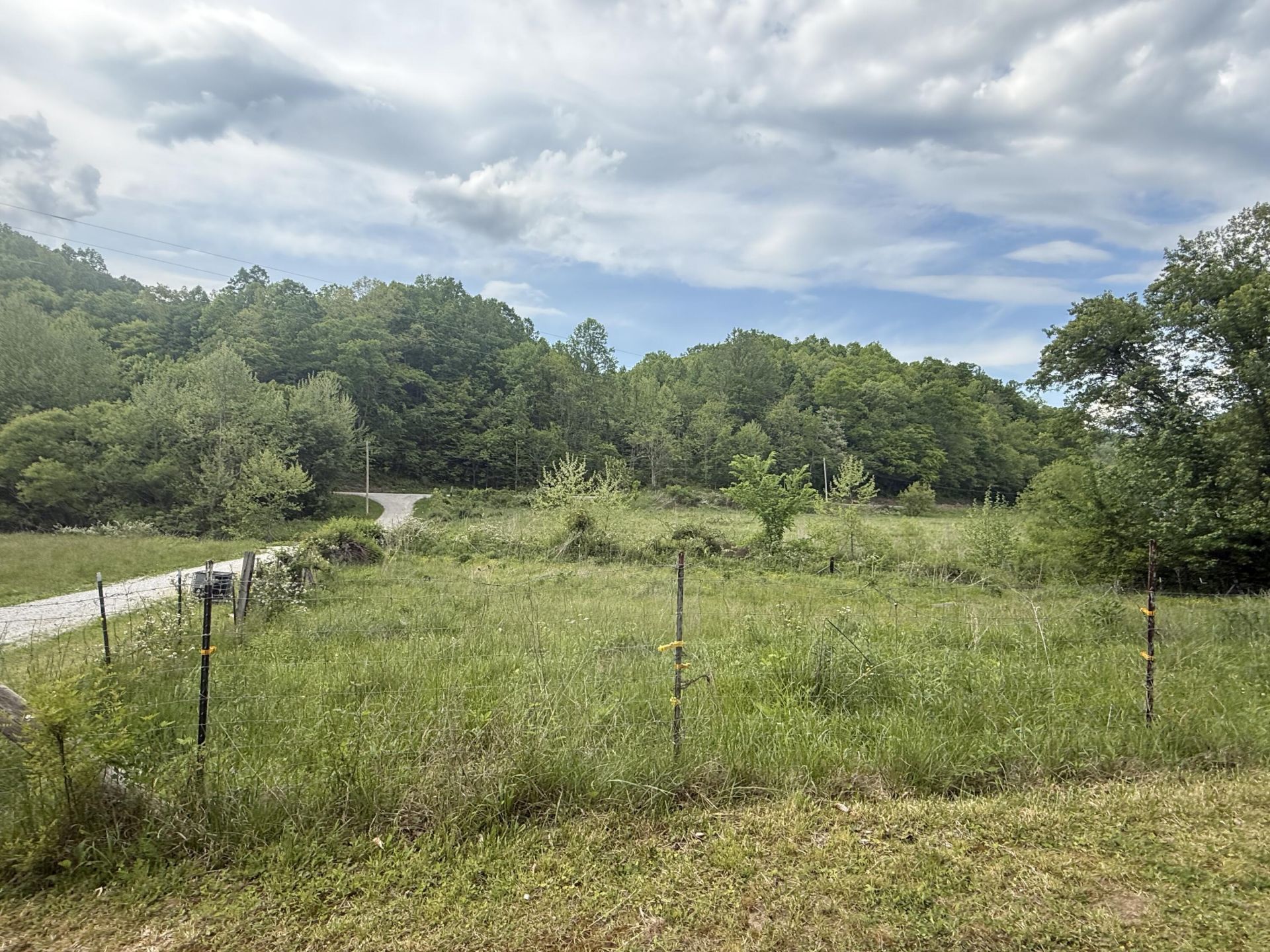 9999 Cr-1512, Woollum, KY 40906