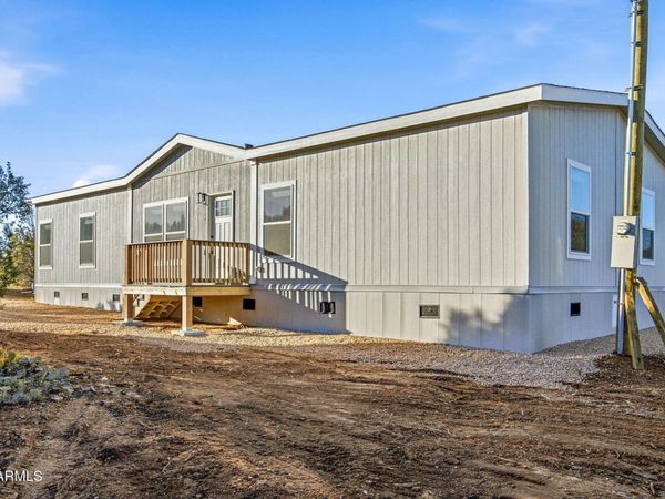 2146 COPPER Road, Clay Springs, AZ 85923