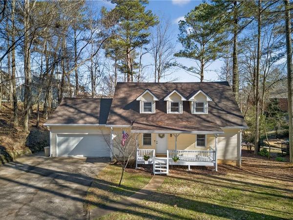 9018 Lakeview Parkway, Villa Rica, GA 30180