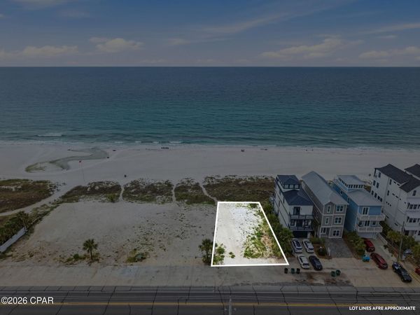 19983 Front Beach Road, Panama City Beach, FL 32413