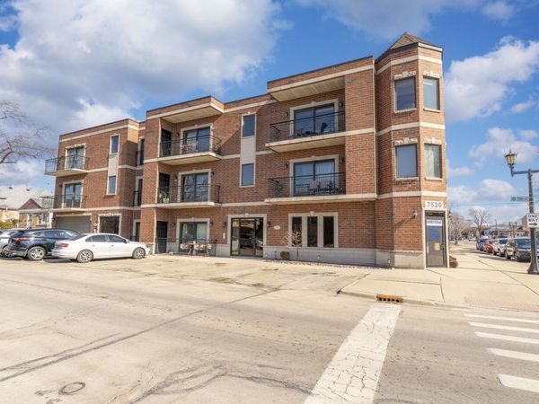 2805 N 75TH Court, Unit 3a, Elmwood Park, IL 60707