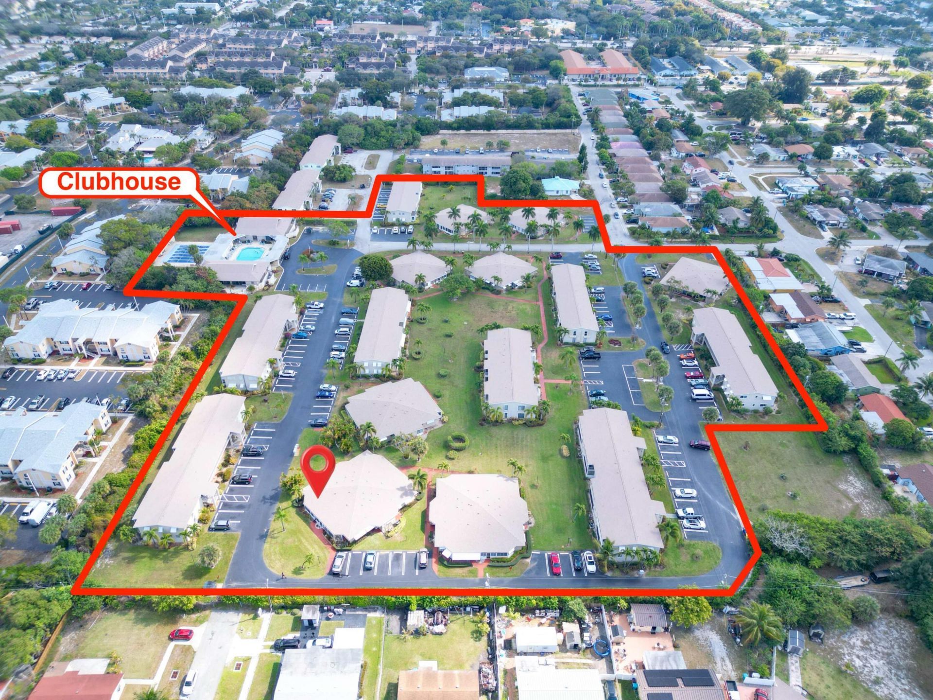 308 NE 17th Avenue, Unit 2, Boynton Beach, FL 33435 Photo