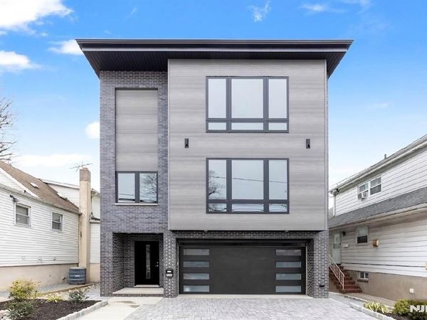 428 Lafayette Avenue, CLIFFSIDE PARK, NJ 07010