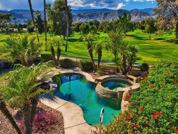 128 Kavenish Drive, Rancho Mirage, CA 92270