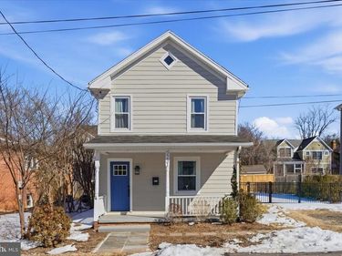 2231 N CULPEPER STREET N, ARLINGTON, VA 22207