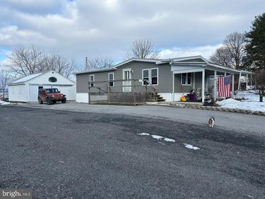 9431 UPPER STRASBURG ROAD, UPPERSTRASBURG, PA 17265