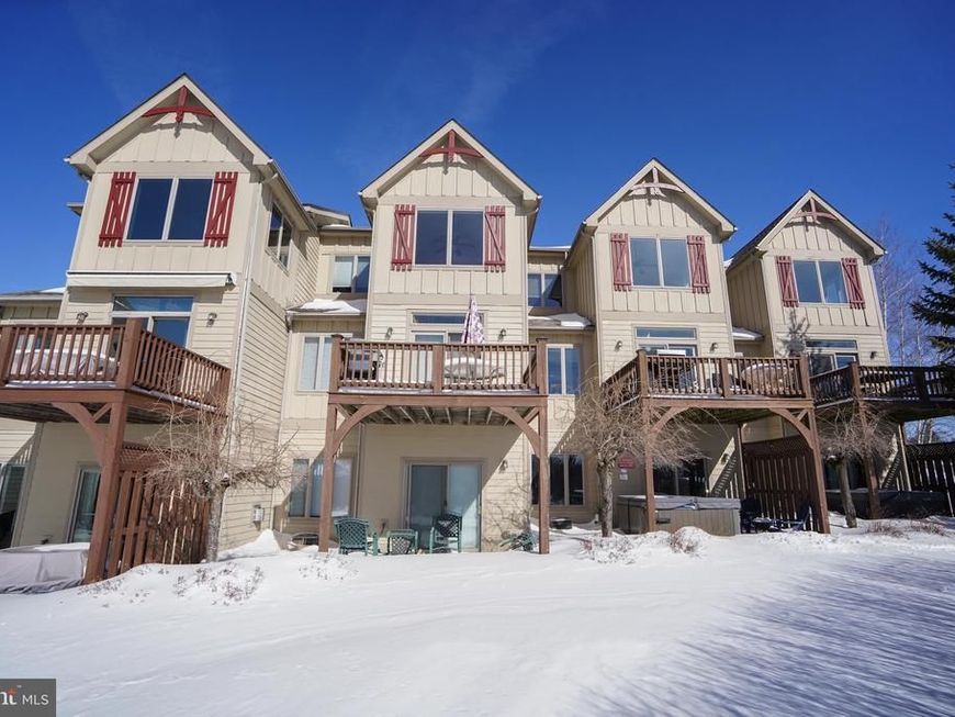 267 Mosser Road, Unit 1, Mc Henry, MD 21541 Main Photo