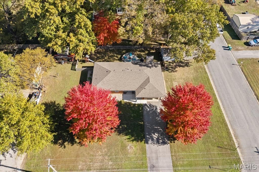 46 Harmon Drive, Lebanon, IL 62254 Main Photo