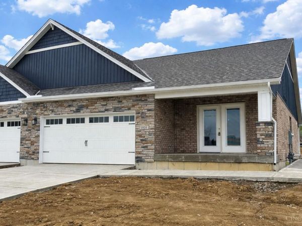 1924 Tipperary Drive, Middletown, OH 45042