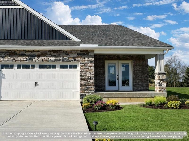 1924 Tipperary Drive, Middletown, OH 45042 Photo 5