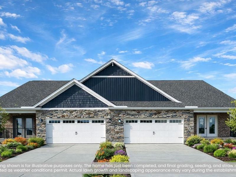 1924 Tipperary Drive, Middletown, OH 45042 Photo 6