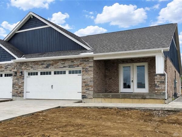 1924 Tipperary Drive, Middletown, OH 45042